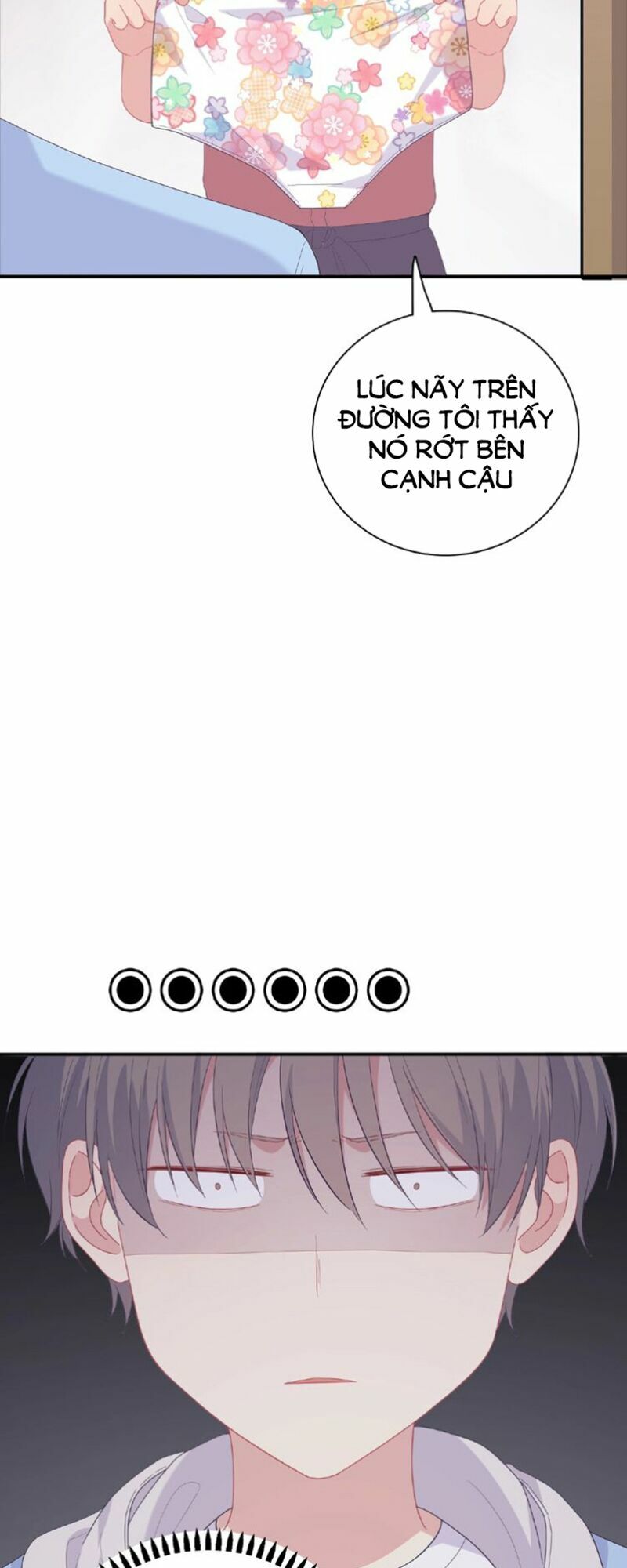 Vương tử thành phố và công chúa Amazon: Chapter 77