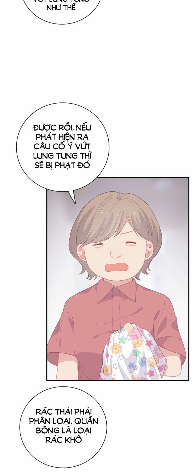 Vương tử thành phố và công chúa Amazon: Chapter 77