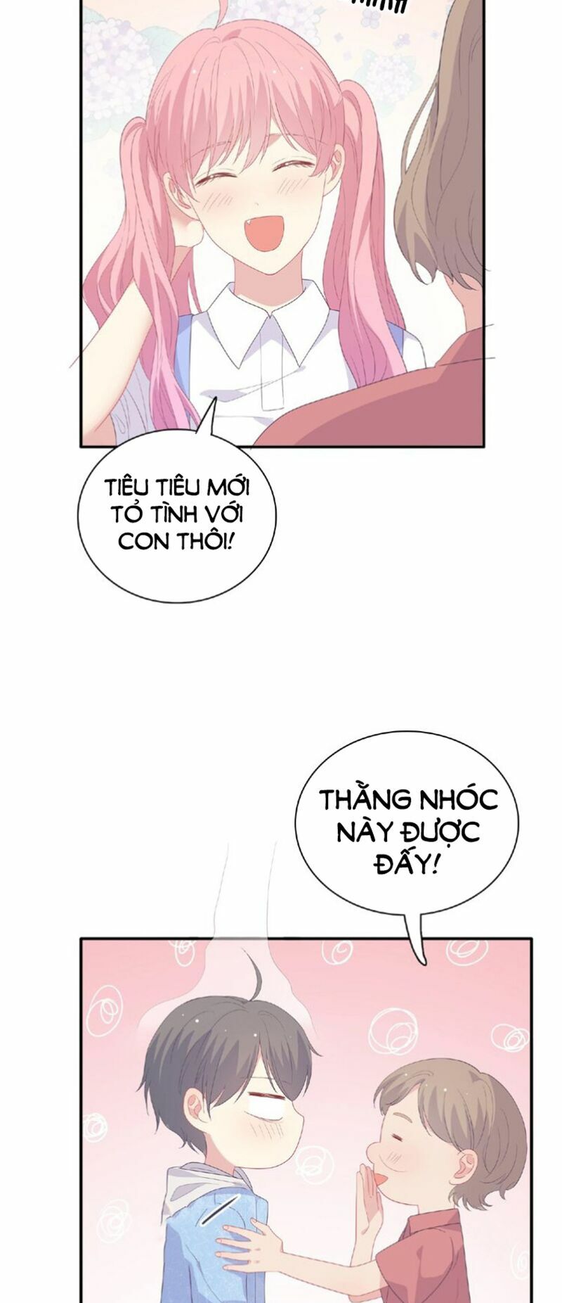 Vương tử thành phố và công chúa Amazon: Chapter 77