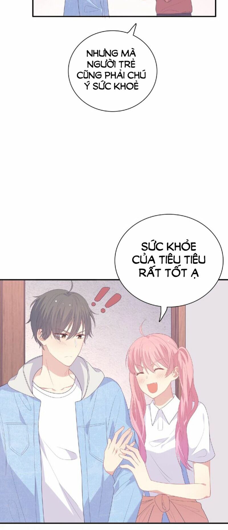Vương tử thành phố và công chúa Amazon: Chapter 77