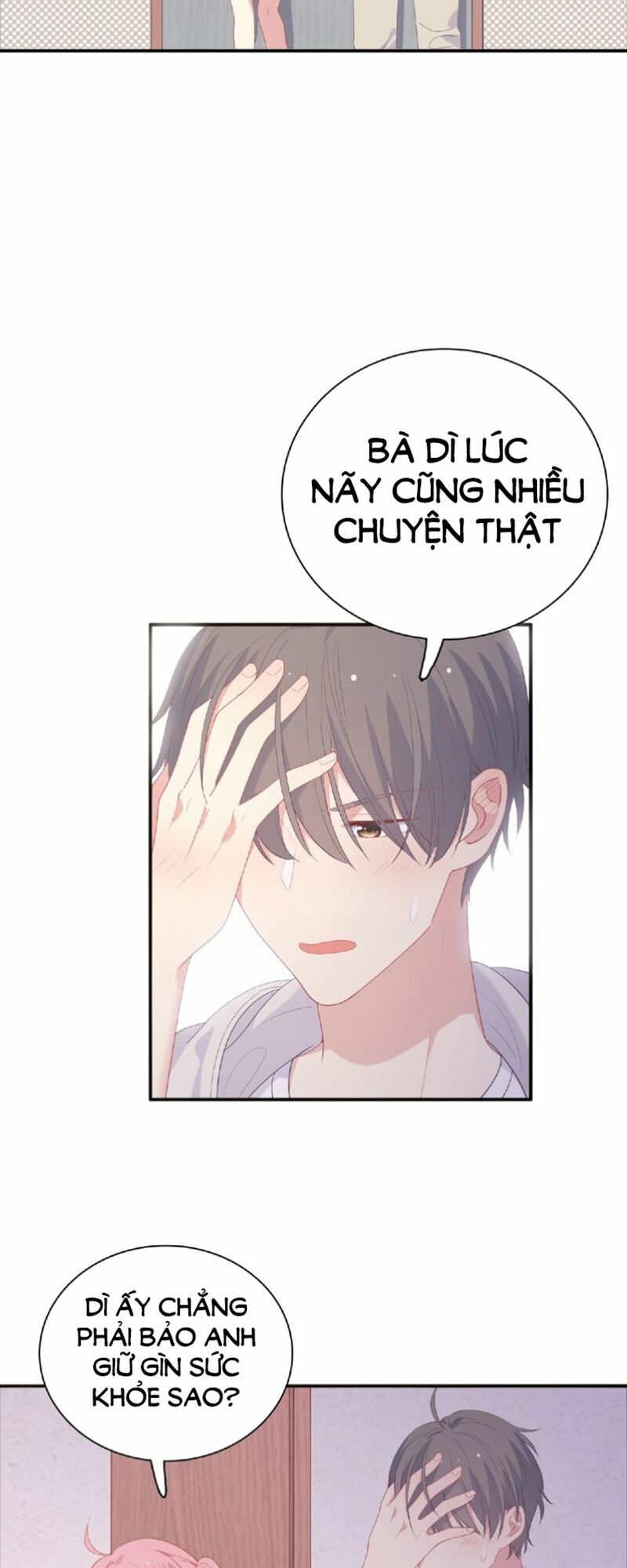 Vương tử thành phố và công chúa Amazon: Chapter 77