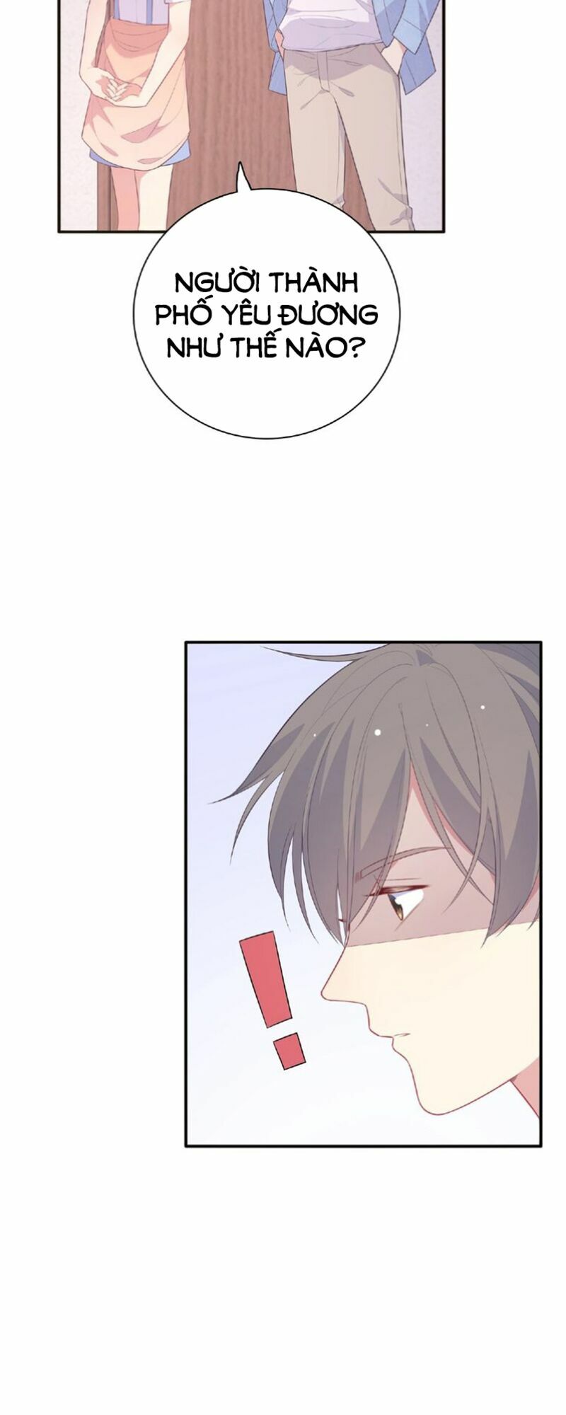 Vương tử thành phố và công chúa Amazon: Chapter 77