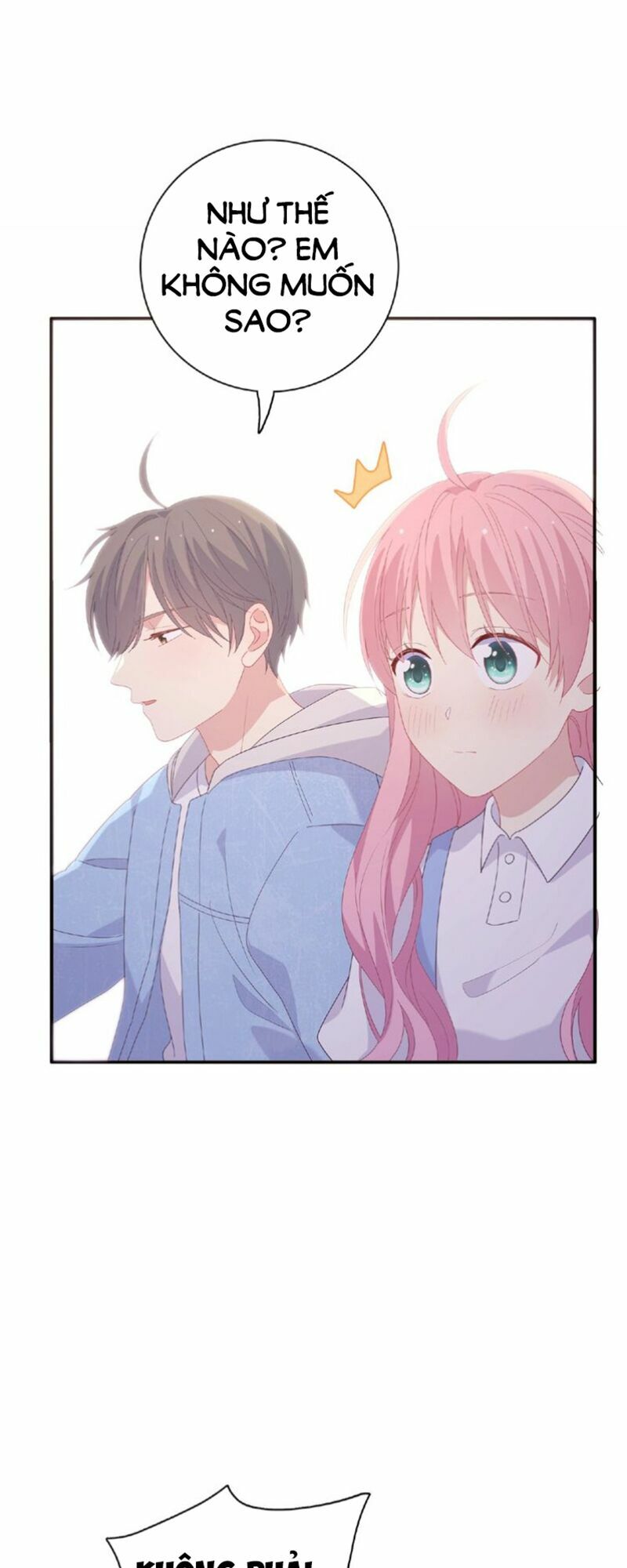 Vương tử thành phố và công chúa Amazon: Chapter 77