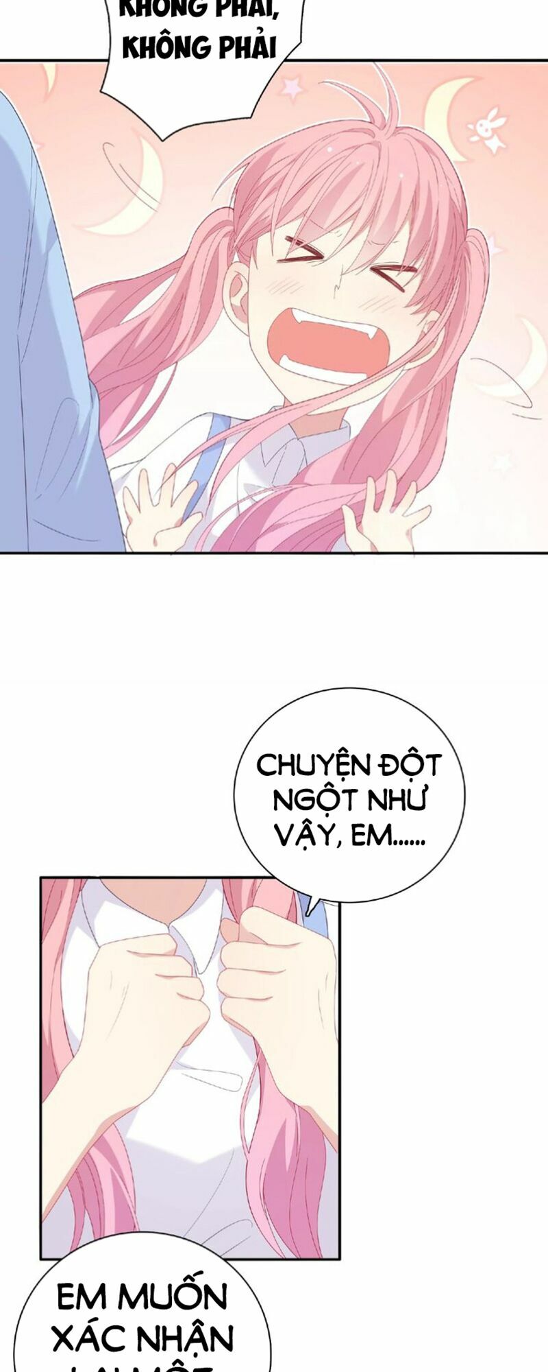 Vương tử thành phố và công chúa Amazon: Chapter 77