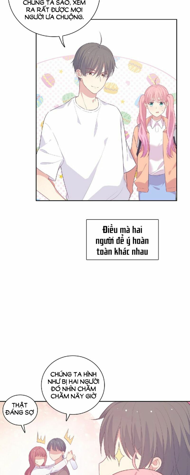 Vương tử thành phố và công chúa Amazon: Chapter 78