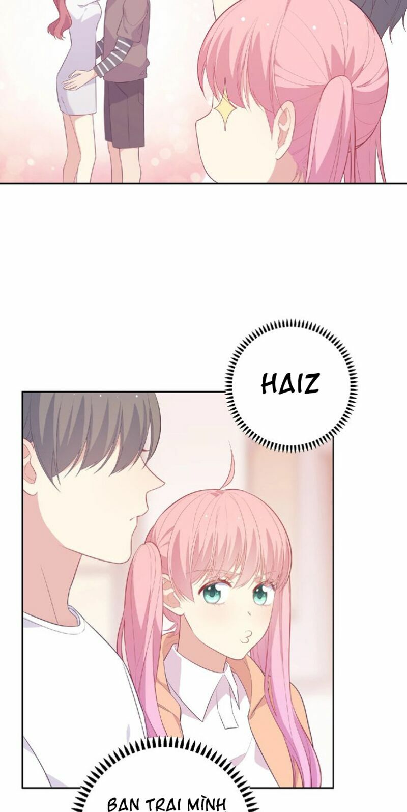 Vương tử thành phố và công chúa Amazon: Chapter 78
