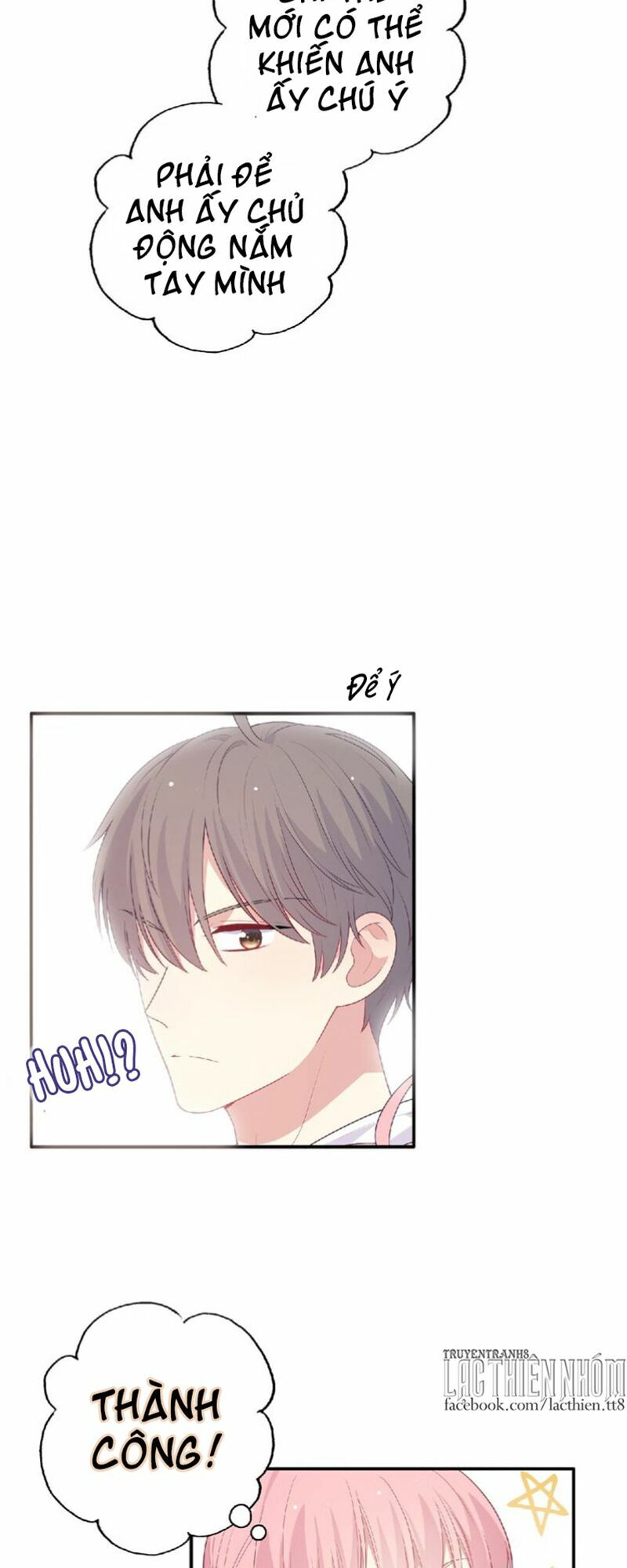 Vương tử thành phố và công chúa Amazon: Chapter 78