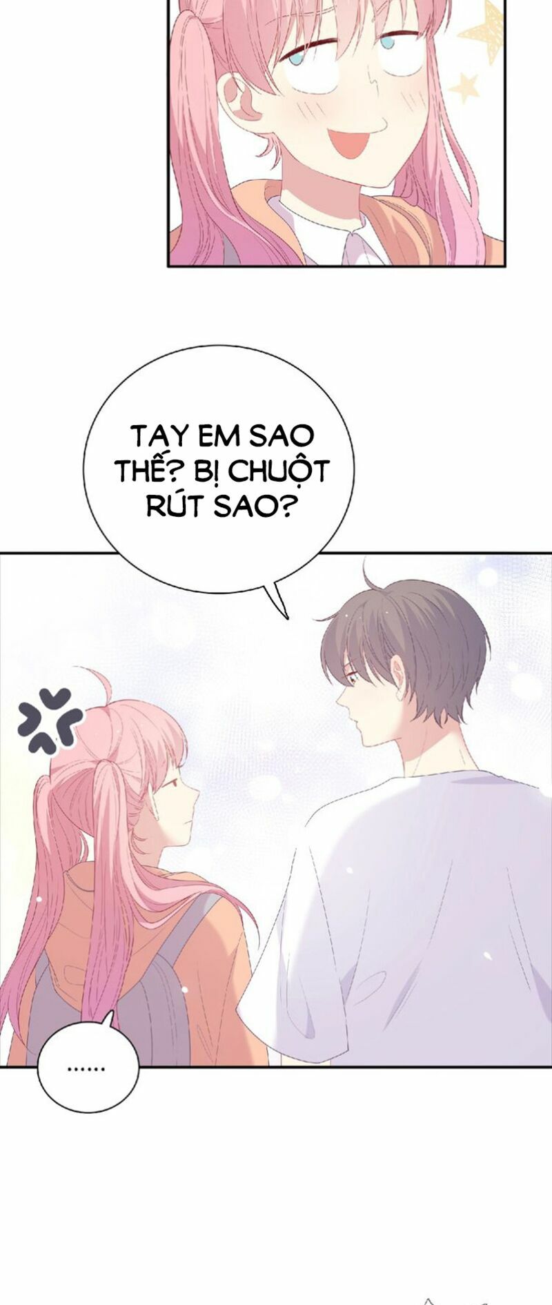Vương tử thành phố và công chúa Amazon: Chapter 78