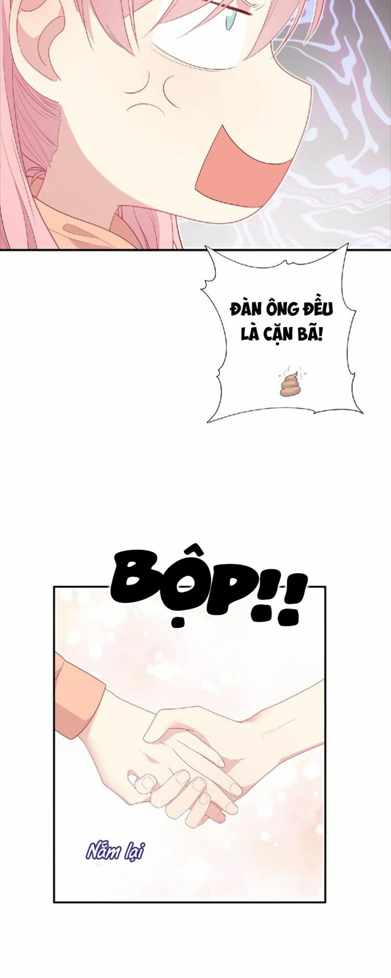 Vương tử thành phố và công chúa Amazon: Chapter 78