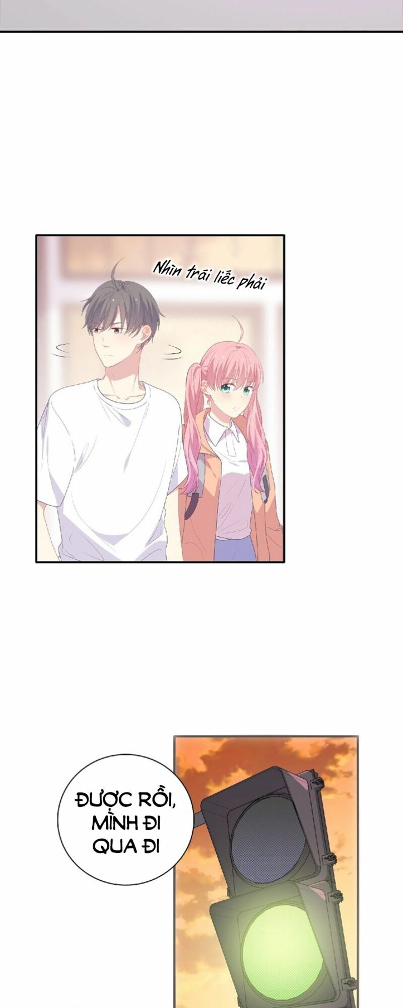 Vương tử thành phố và công chúa Amazon: Chapter 78
