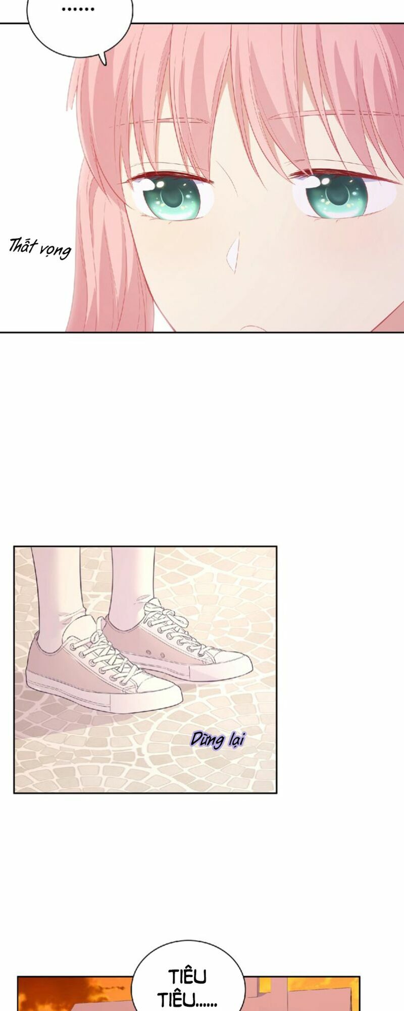 Vương tử thành phố và công chúa Amazon: Chapter 78