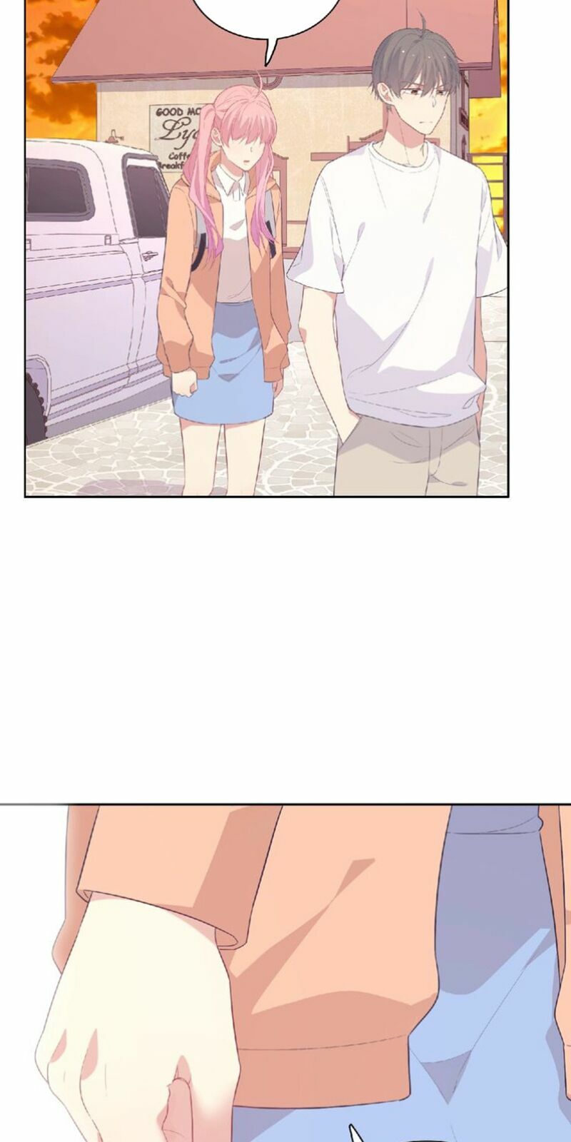 Vương tử thành phố và công chúa Amazon: Chapter 78