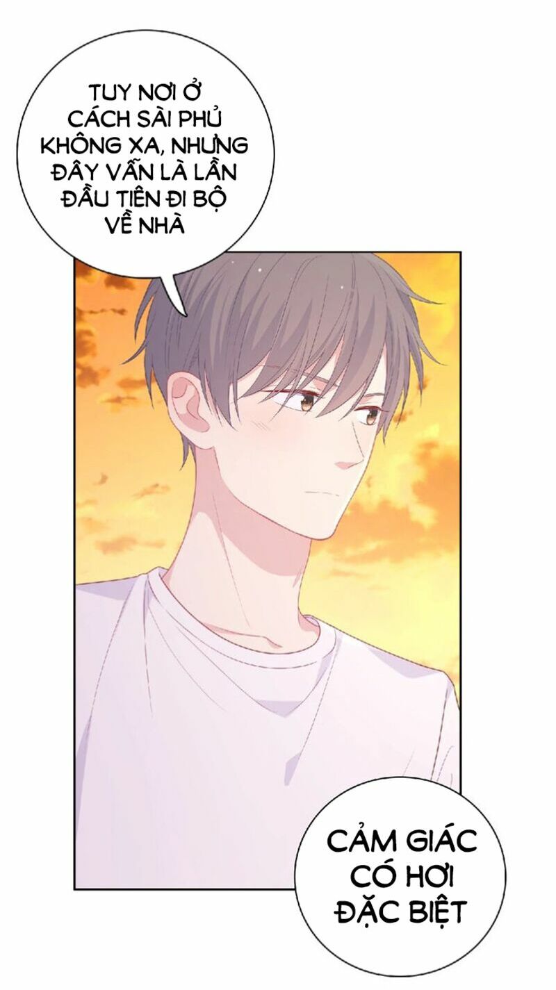 Vương tử thành phố và công chúa Amazon: Chapter 78