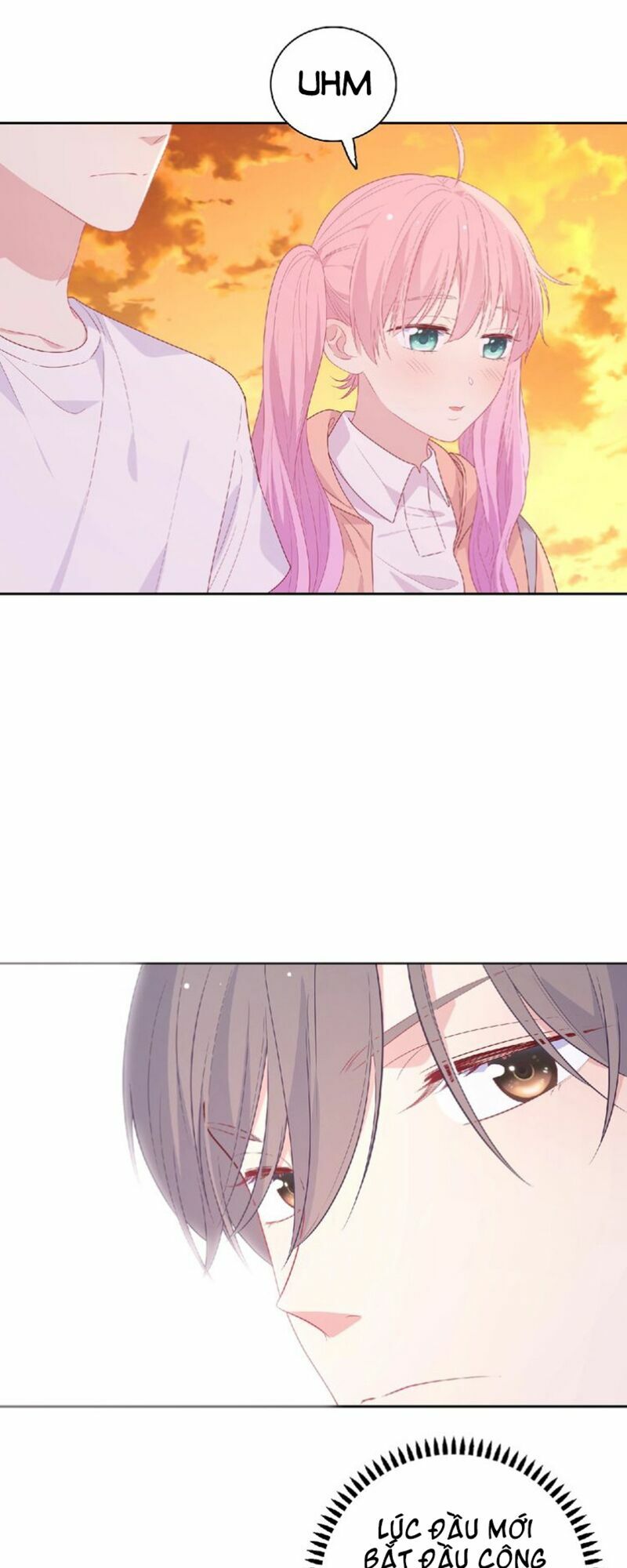 Vương tử thành phố và công chúa Amazon: Chapter 78