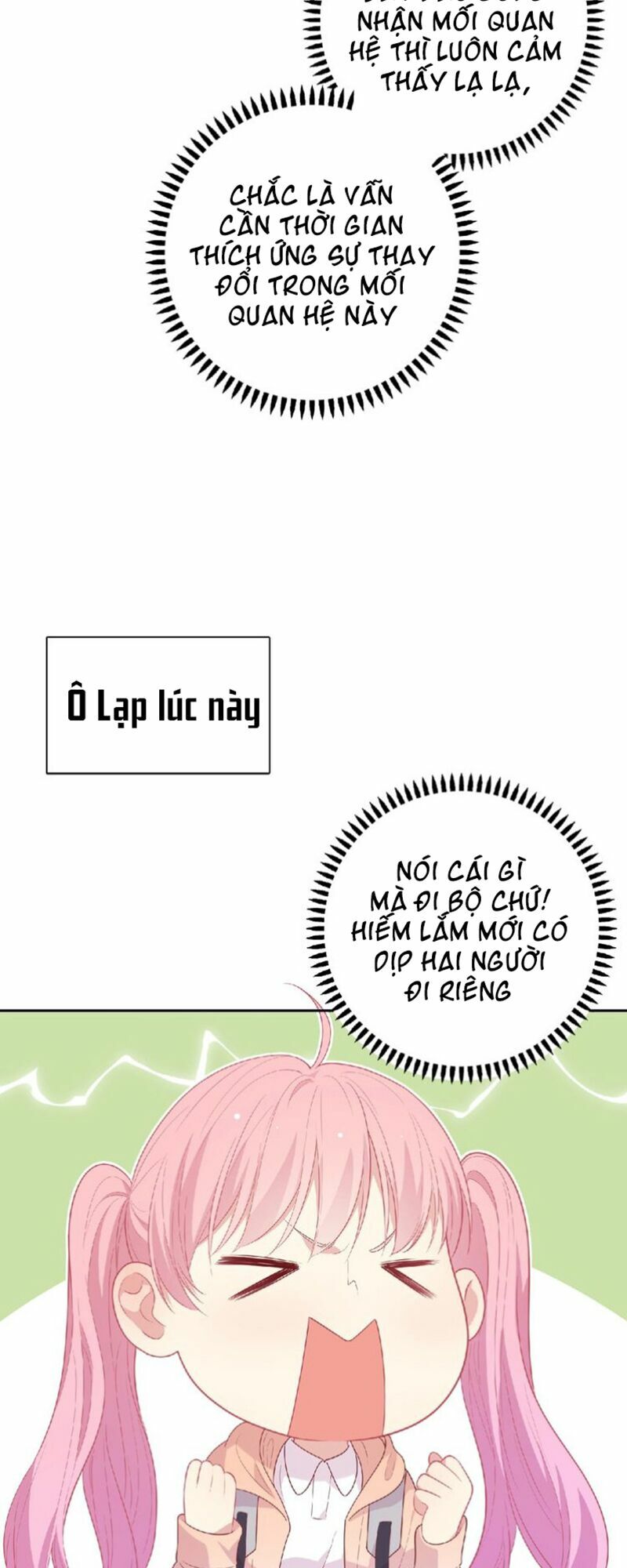 Vương tử thành phố và công chúa Amazon: Chapter 78