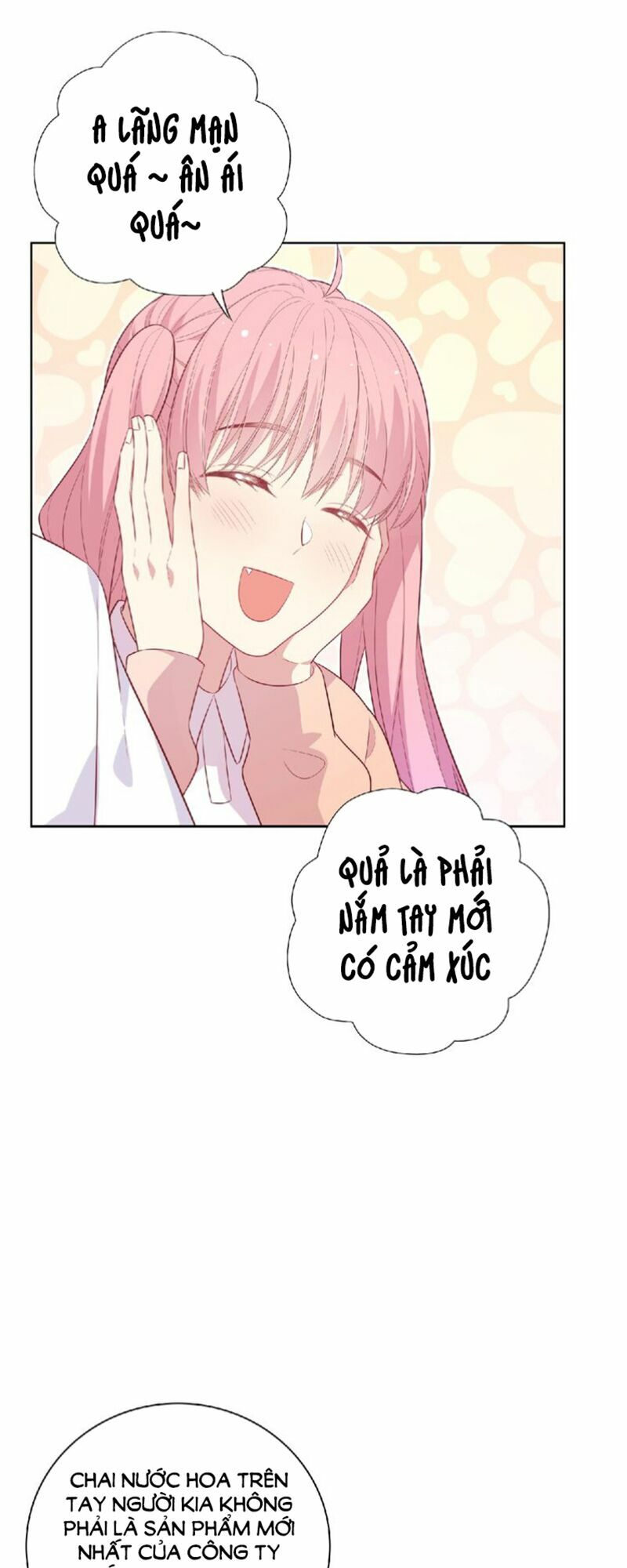 Vương tử thành phố và công chúa Amazon: Chapter 78