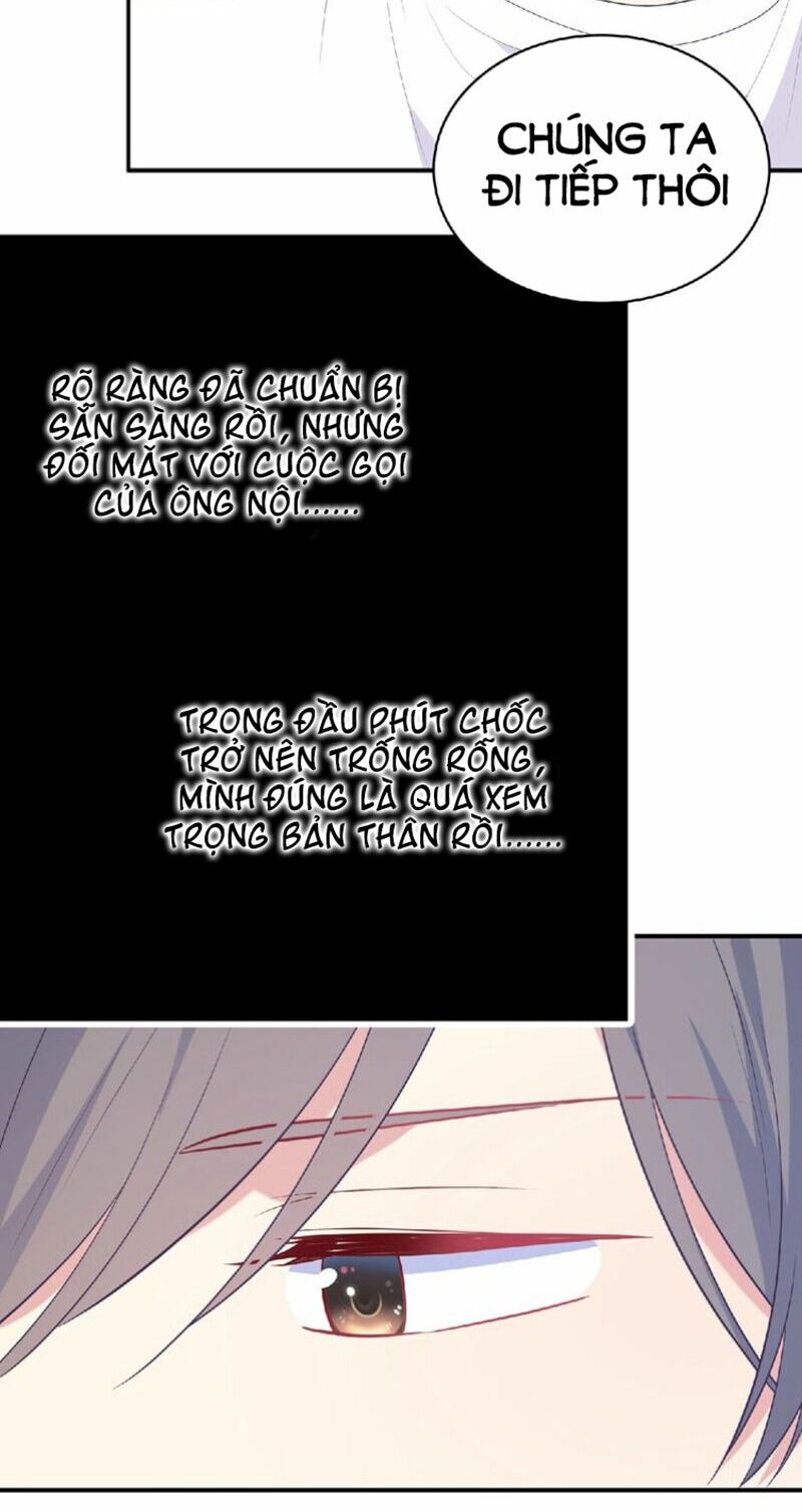 Vương tử thành phố và công chúa Amazon: Chapter 79