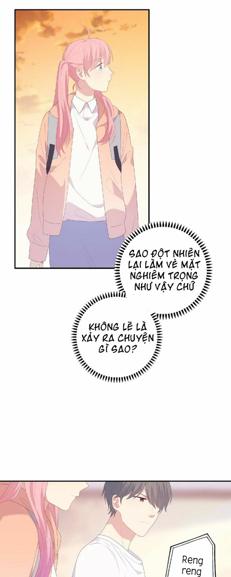 Vương tử thành phố và công chúa Amazon: Chapter 79