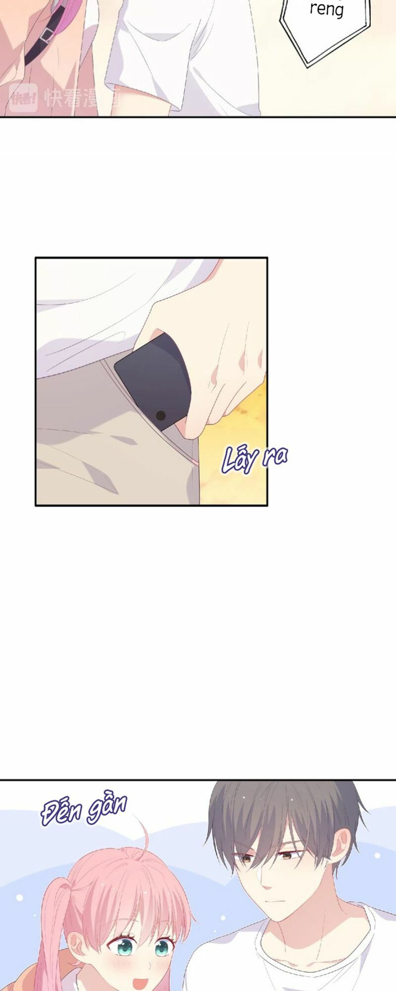 Vương tử thành phố và công chúa Amazon: Chapter 79