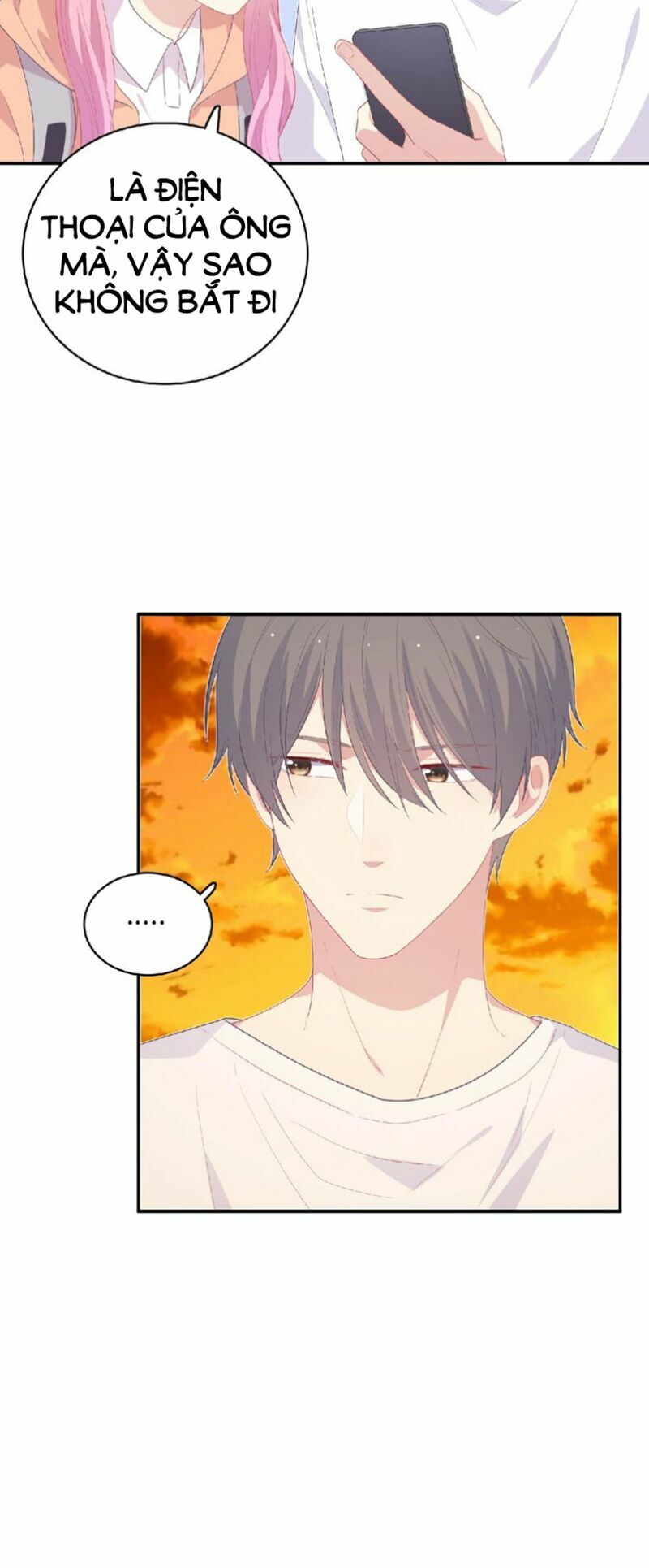 Vương tử thành phố và công chúa Amazon: Chapter 79