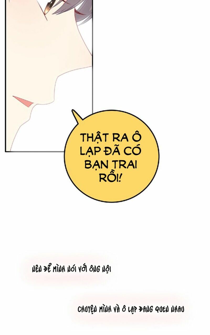 Vương tử thành phố và công chúa Amazon: Chapter 79