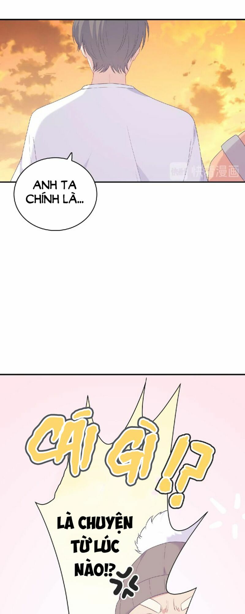 Vương tử thành phố và công chúa Amazon: Chapter 79