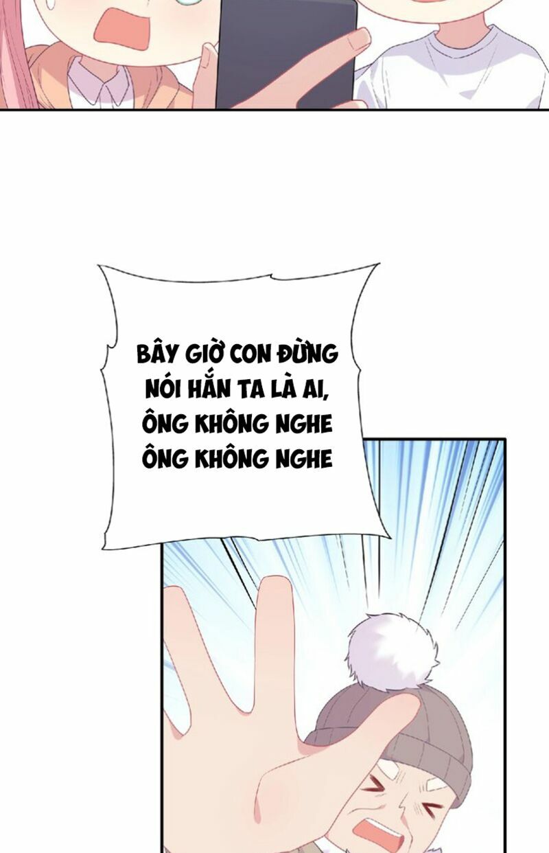 Vương tử thành phố và công chúa Amazon: Chapter 79