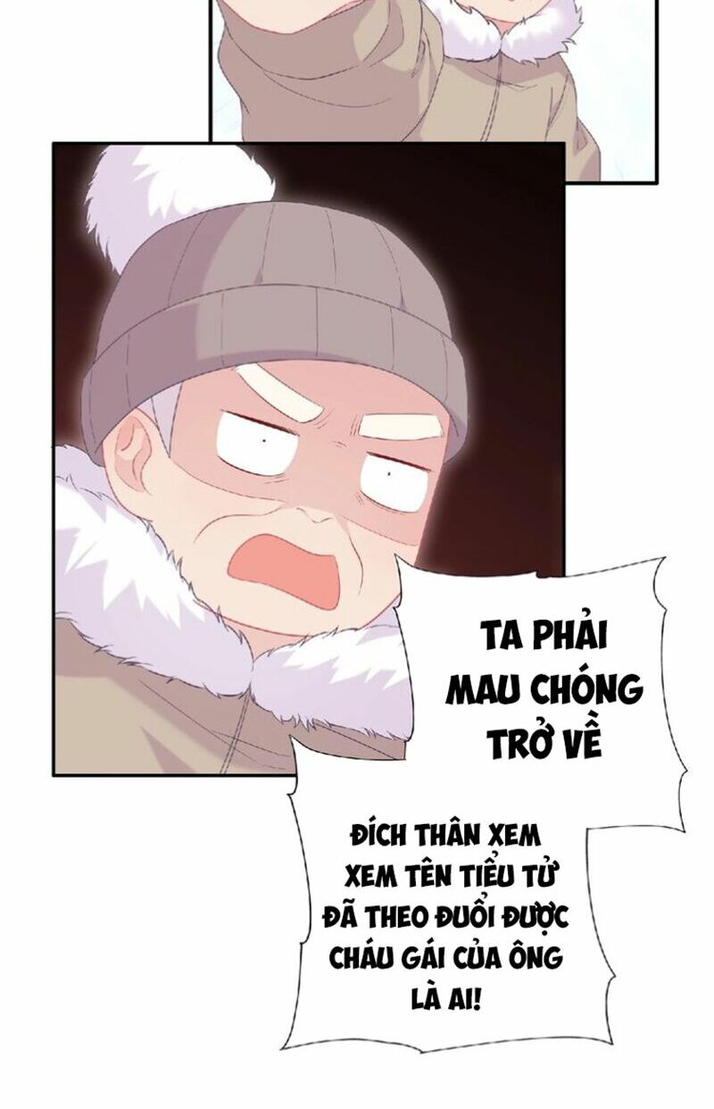 Vương tử thành phố và công chúa Amazon: Chapter 79