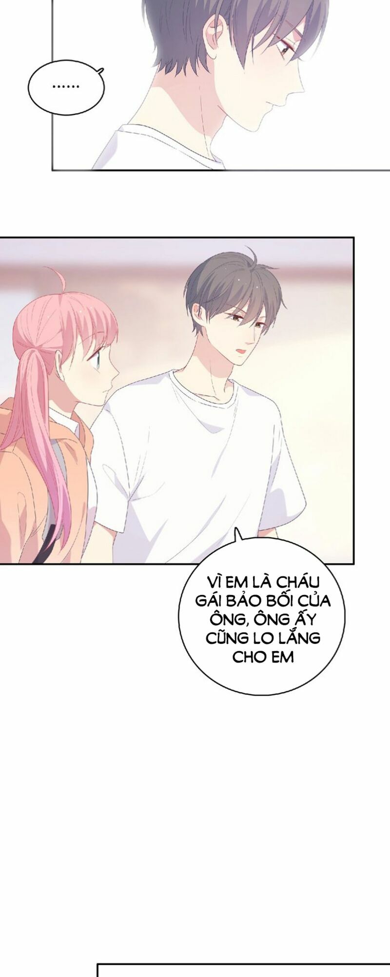 Vương tử thành phố và công chúa Amazon: Chapter 79