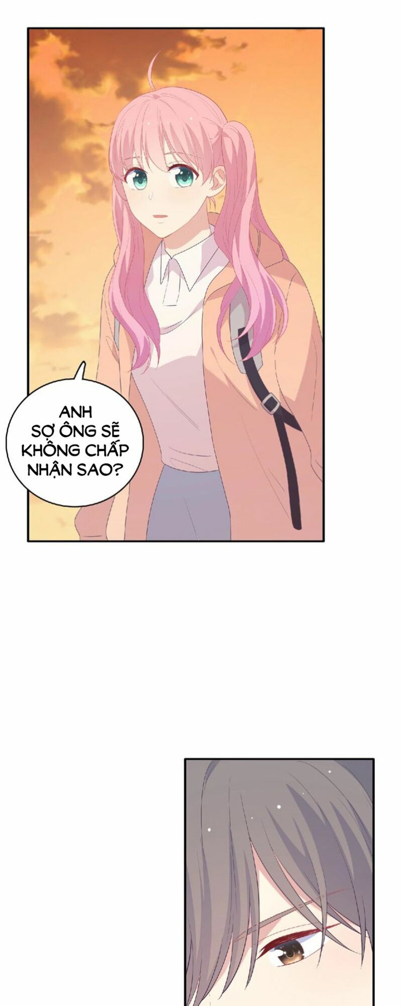 Vương tử thành phố và công chúa Amazon: Chapter 79