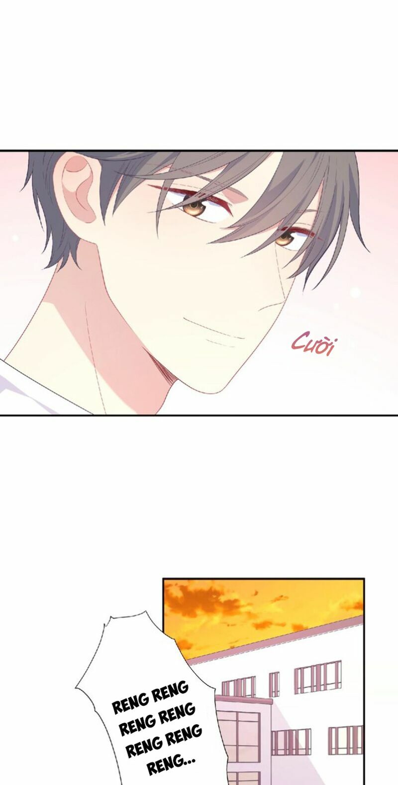 Vương tử thành phố và công chúa Amazon: Chapter 79