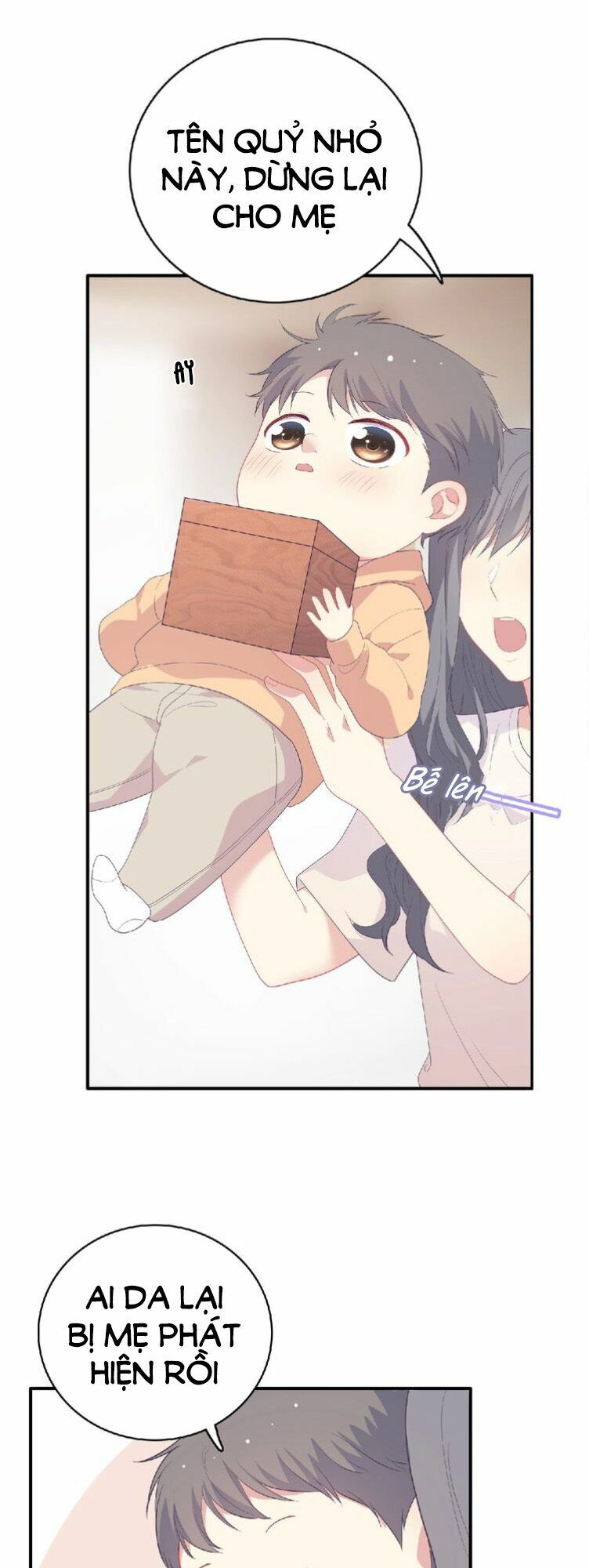 Vương tử thành phố và công chúa Amazon: Chapter 81