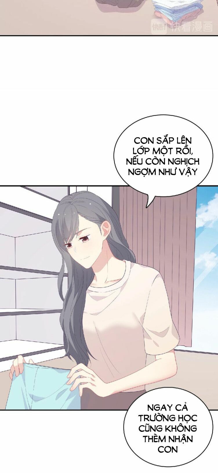 Vương tử thành phố và công chúa Amazon: Chapter 81