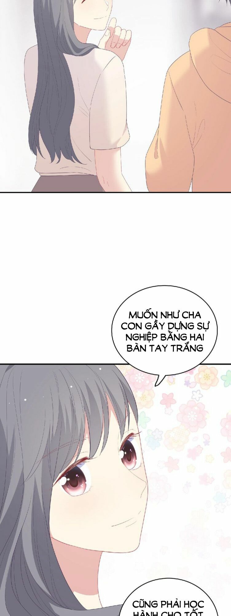 Vương tử thành phố và công chúa Amazon: Chapter 81