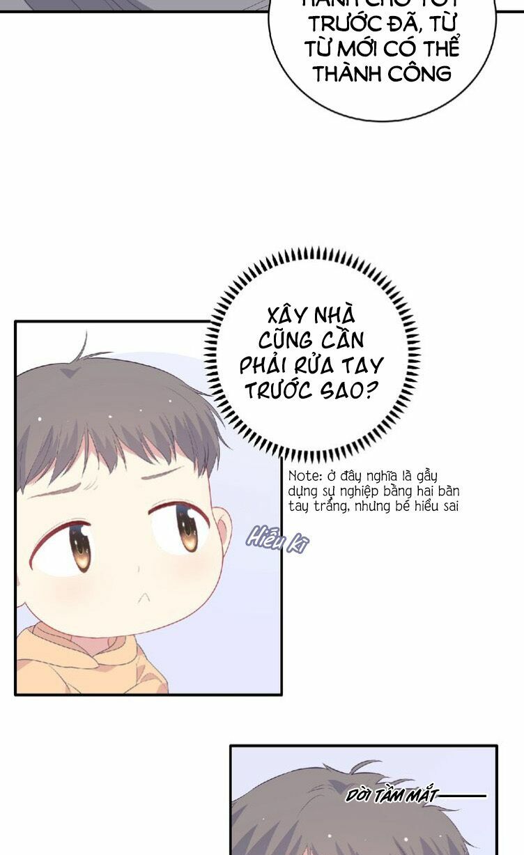 Vương tử thành phố và công chúa Amazon: Chapter 81