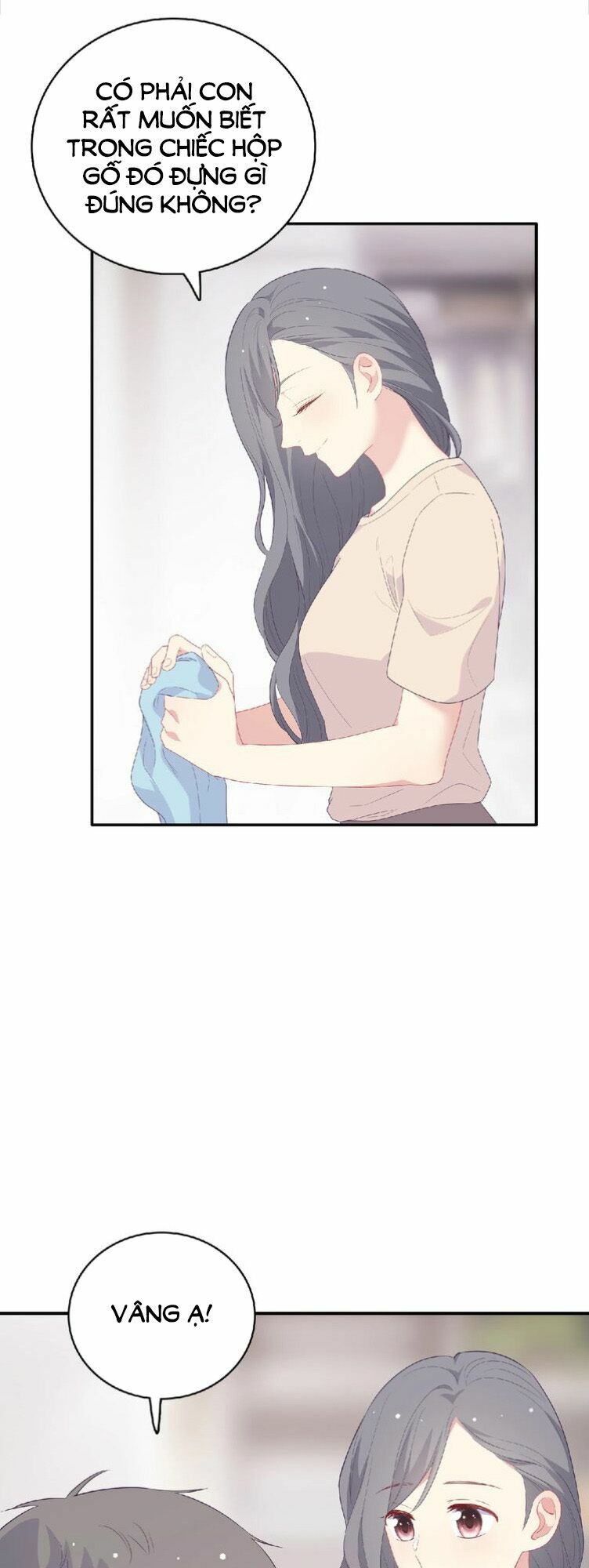 Vương tử thành phố và công chúa Amazon: Chapter 81