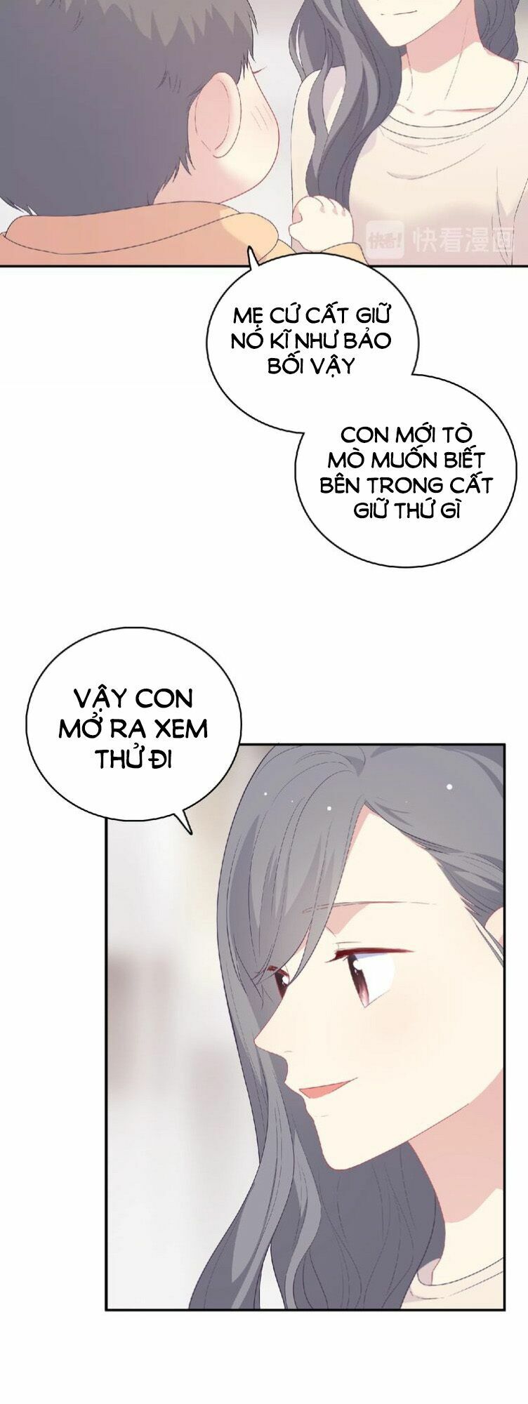 Vương tử thành phố và công chúa Amazon: Chapter 81