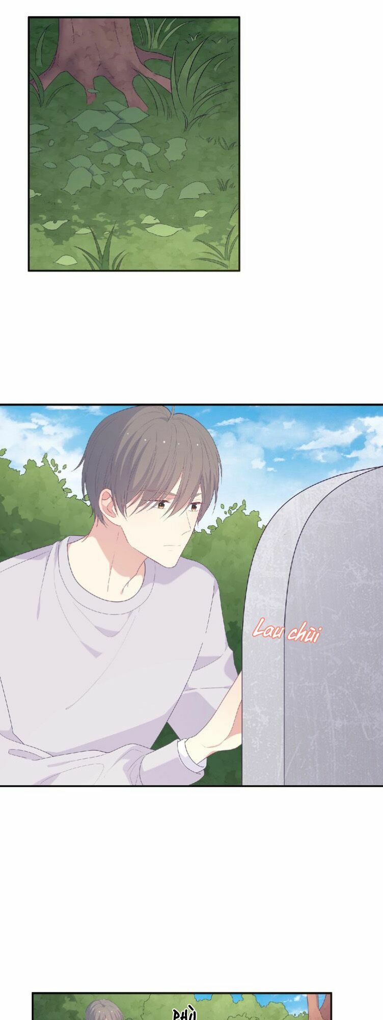Vương tử thành phố và công chúa Amazon: Chapter 81