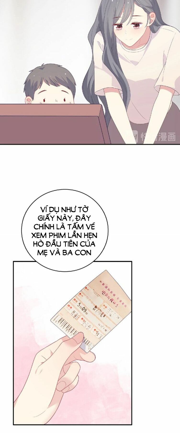 Vương tử thành phố và công chúa Amazon: Chapter 81
