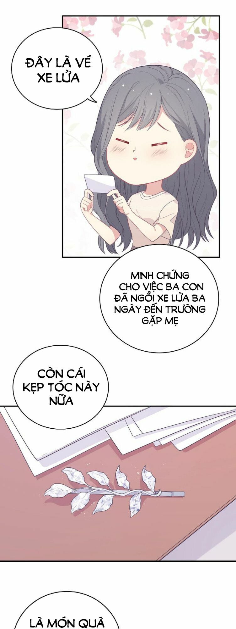 Vương tử thành phố và công chúa Amazon: Chapter 81