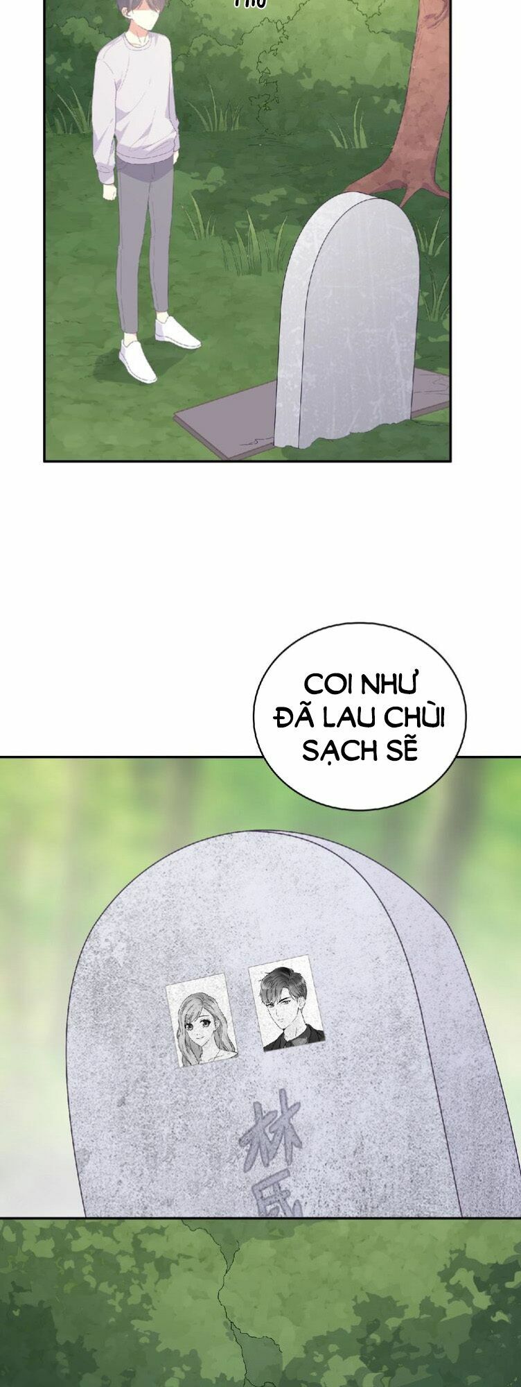 Vương tử thành phố và công chúa Amazon: Chapter 81
