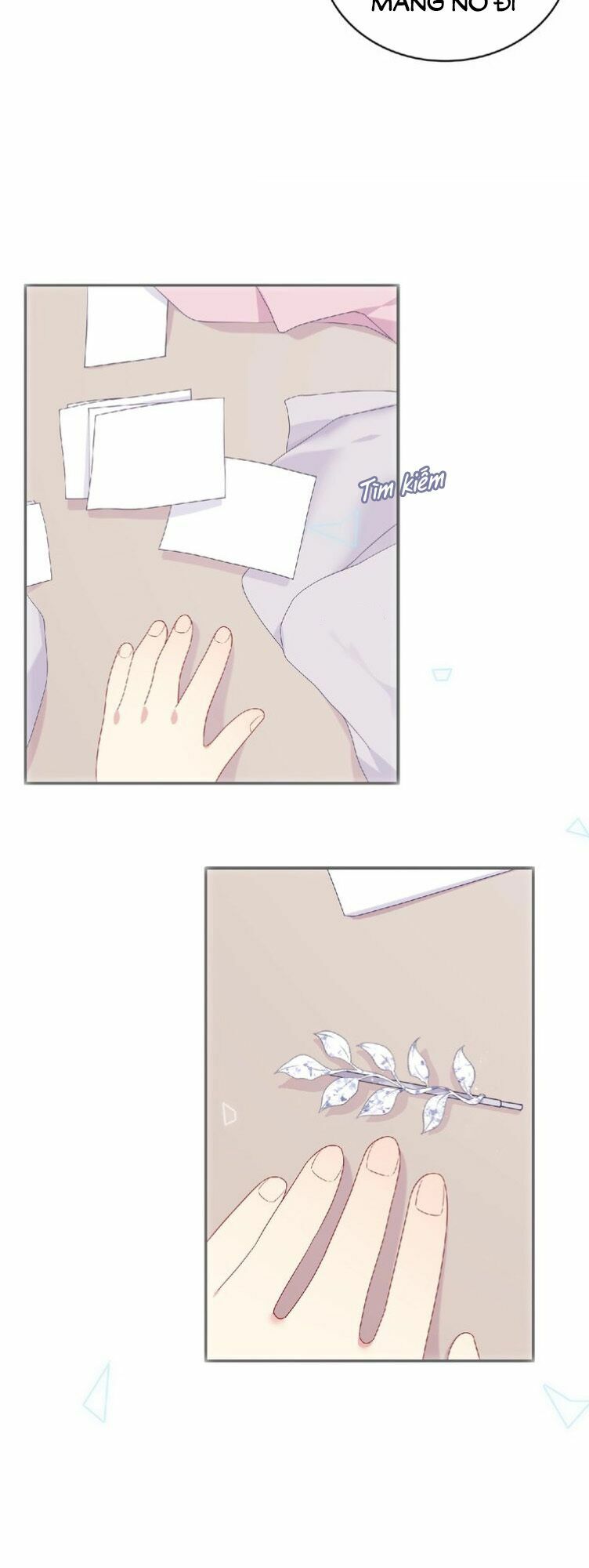 Vương tử thành phố và công chúa Amazon: Chapter 81