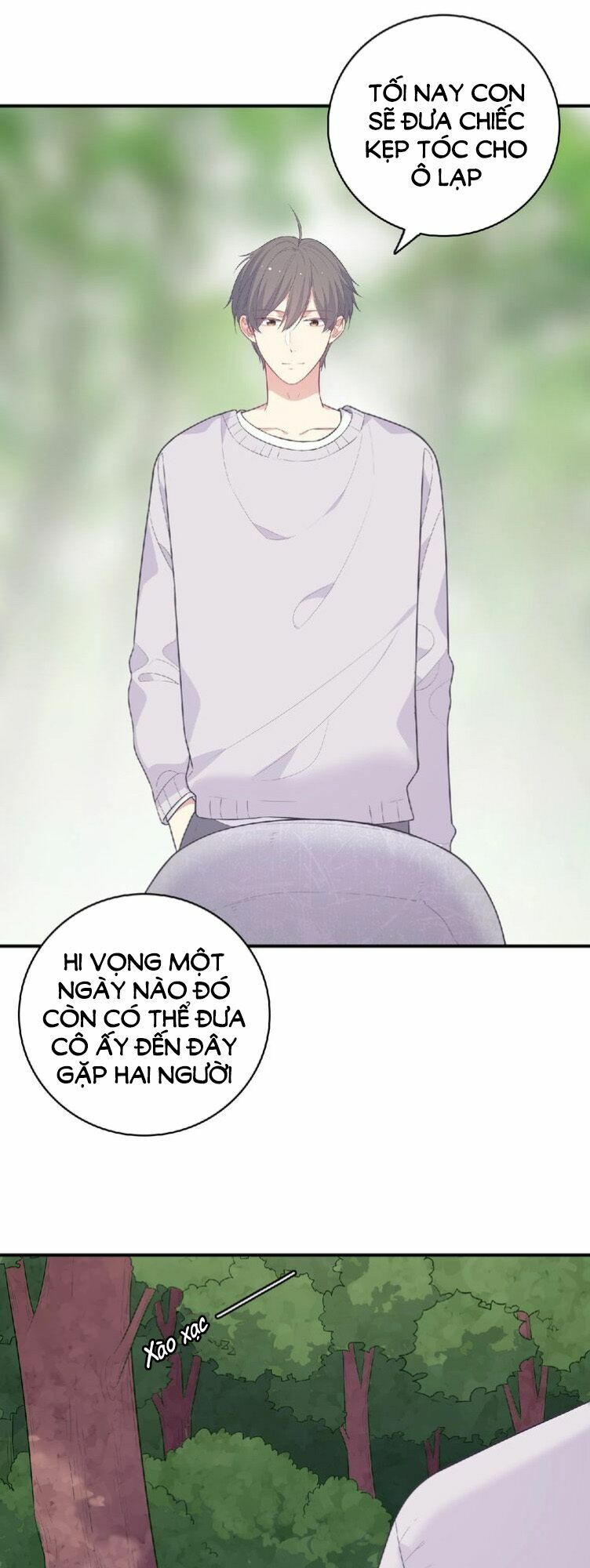 Vương tử thành phố và công chúa Amazon: Chapter 81