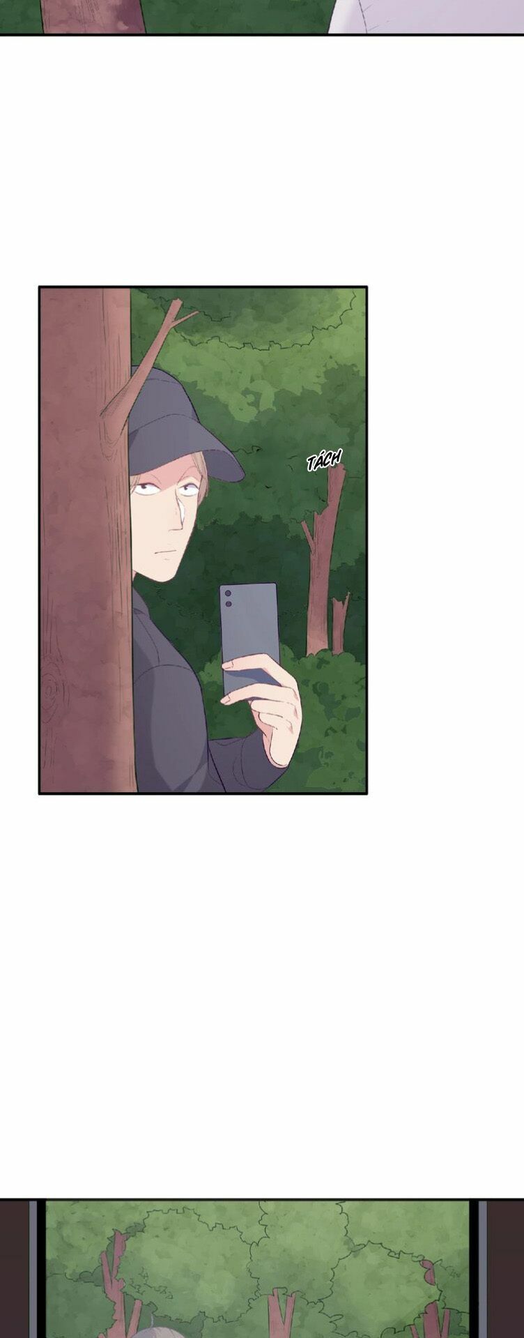 Vương tử thành phố và công chúa Amazon: Chapter 81