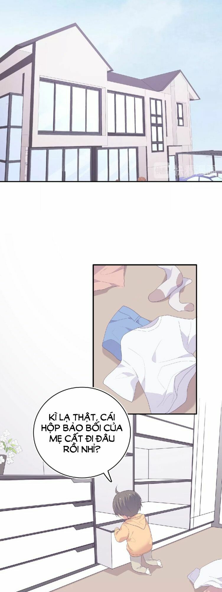 Vương tử thành phố và công chúa Amazon: Chapter 81