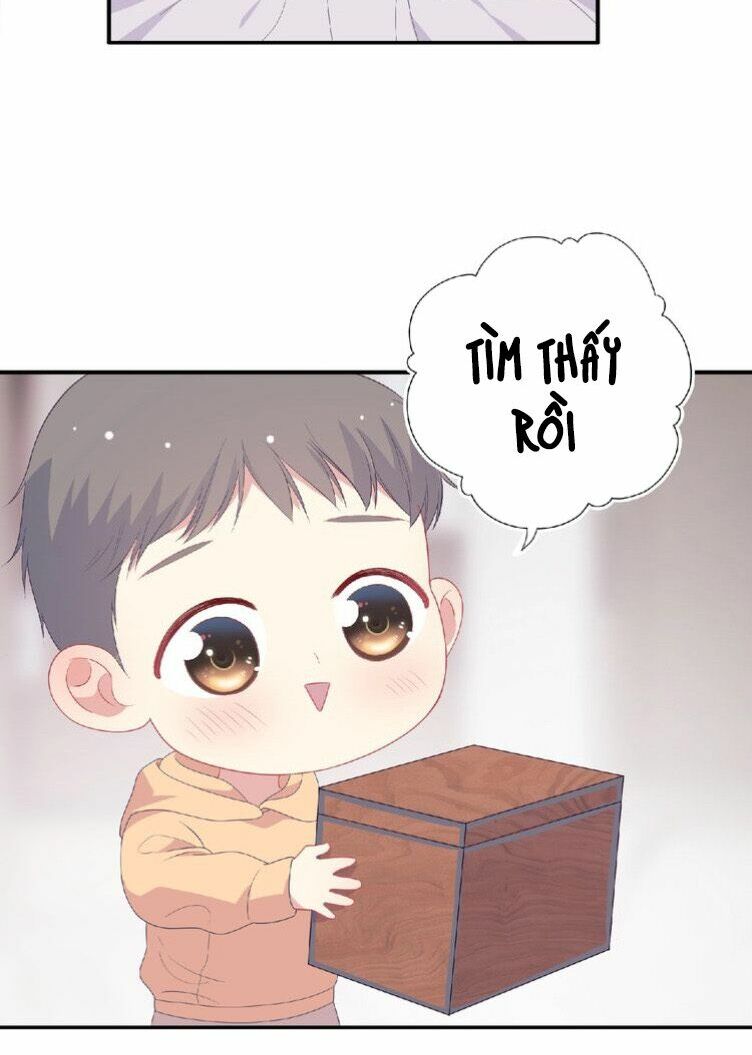 Vương tử thành phố và công chúa Amazon: Chapter 81