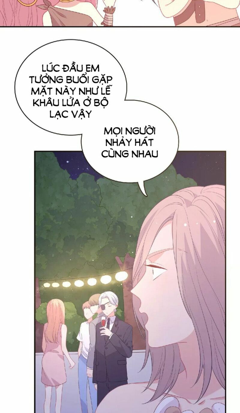 Vương tử thành phố và công chúa Amazon: Chapter 82