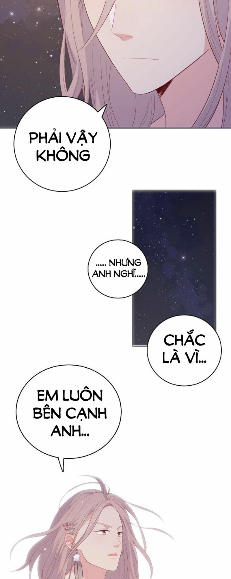Vương tử thành phố và công chúa Amazon: Chapter 82