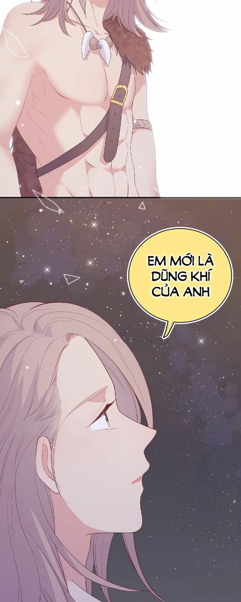 Vương tử thành phố và công chúa Amazon: Chapter 82