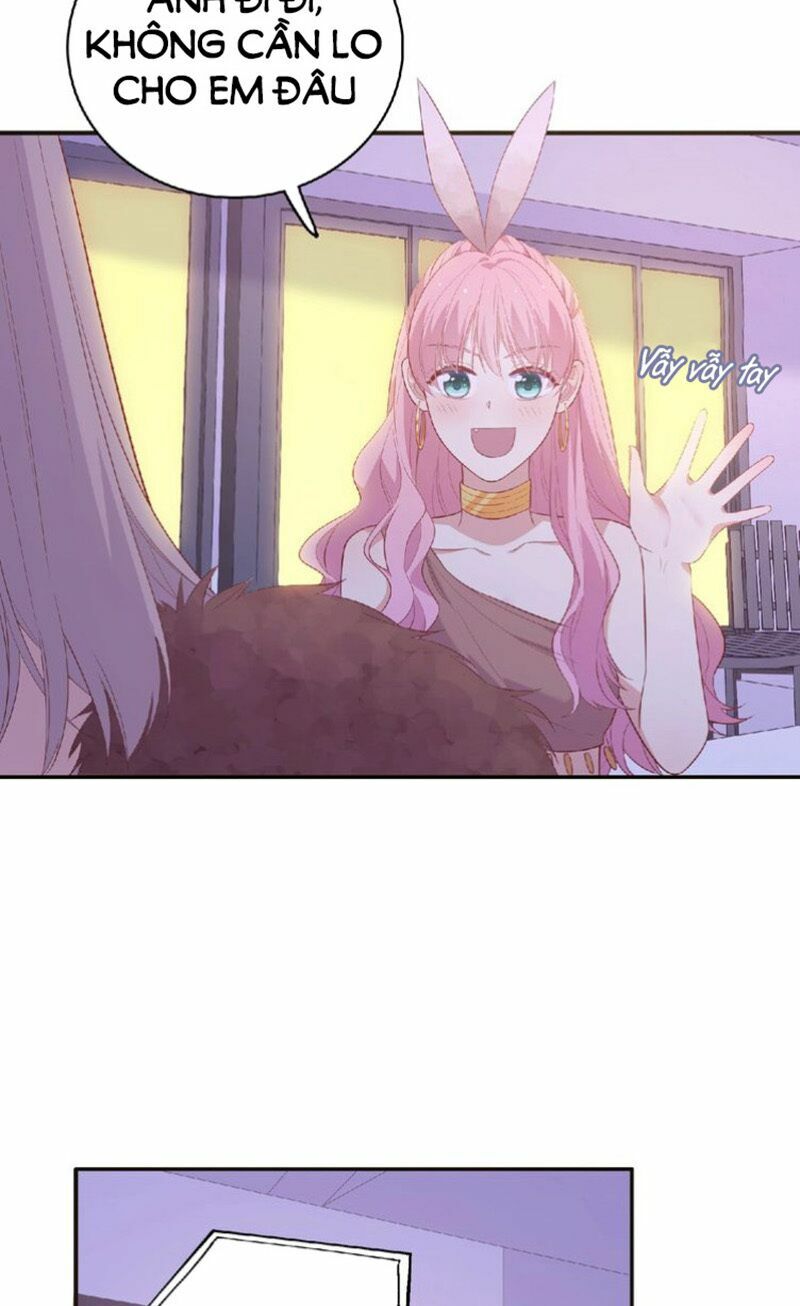 Vương tử thành phố và công chúa Amazon: Chapter 82
